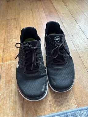 Nike Free run sneakers